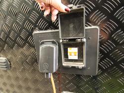 2024 Wonderland RV Amaroo 17' 05