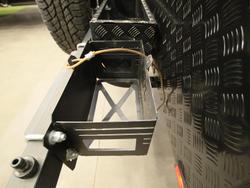 2024 Wonderland RV Amaroo 17' 05