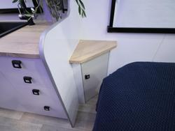 2024 Wonderland RV Amaroo 17' 05