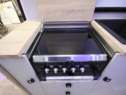 2024 Wonderland RV Amaroo 17' 05