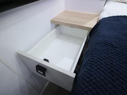 2024 Wonderland RV Amaroo 17' 05