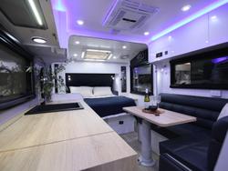 2024 Wonderland RV Amaroo 17' 05