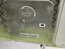 2024 Wonderland RV Amaroo 17' 05