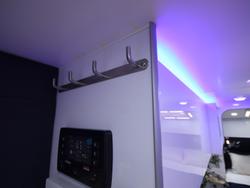 2024 Wonderland RV Amaroo 17' 05