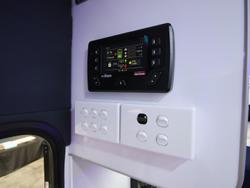 2024 Wonderland RV Amaroo 17' 05