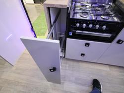 2024 Wonderland RV Amaroo 17' 05