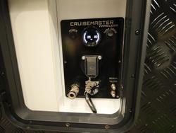 2024 Wonderland RV Amaroo 17' 05