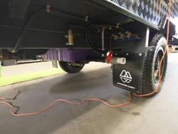 2024 Wonderland RV Amaroo 17' 05