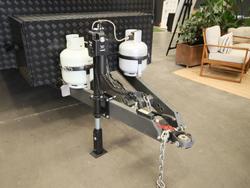 2024 Wonderland RV Amaroo 17' 05