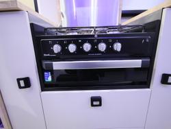 2024 Wonderland RV Amaroo 17' 05