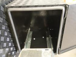 2024 Wonderland RV Amaroo 17' 05