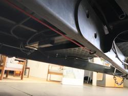 2024 Wonderland RV Amaroo 17' 05