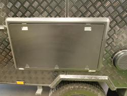 2024 Wonderland RV Amaroo 17' 05