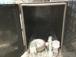 2024 Wonderland RV Amaroo 17' 05