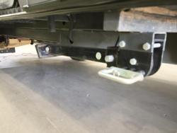 2024 Wonderland RV Amaroo 17' 05