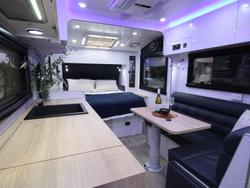 2024 Wonderland RV Amaroo 17' 05