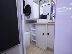 2024 Wonderland RV Amaroo 17' 05