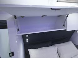 2024 Wonderland RV Amaroo 17' 05