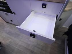 2024 Wonderland RV Amaroo 17' 05