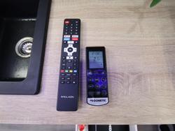 2024 Wonderland RV Amaroo 17' 05