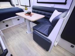 2024 Wonderland RV Amaroo 17' 05