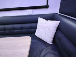 2024 Wonderland RV Amaroo 17' 05