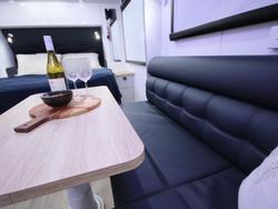 2024 Wonderland RV Amaroo 17' 05