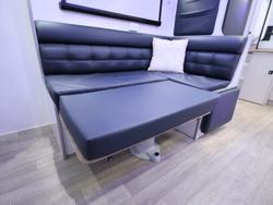 2024 Wonderland RV Amaroo 17' 05