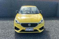 2018 MG MG3 Core