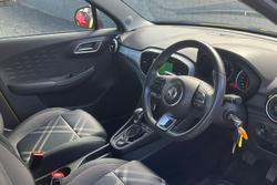 2018 MG MG3 Core