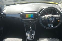 2018 MG MG3 Core