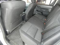 2020 Toyota Hilux 4x4