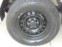 2020 Toyota Hilux 4x4