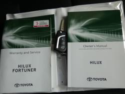 2020 Toyota Hilux 4x4