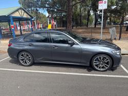 2021 BMW 3 Series M340i xDrive