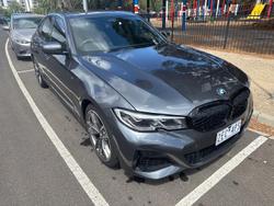 2021 BMW 3 Series M340i xDrive