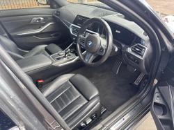 2021 BMW 3 Series M340i xDrive