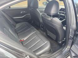 2021 BMW 3 Series M340i xDrive