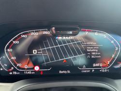 2021 BMW 3 Series M340i xDrive