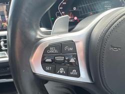 2021 BMW 3 Series M340i xDrive