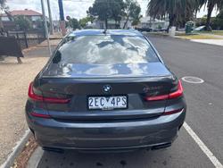 2021 BMW 3 Series M340i xDrive