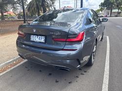 2021 BMW 3 Series M340i xDrive