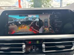 2021 BMW 3 Series M340i xDrive