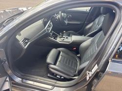 2021 BMW 3 Series M340i xDrive