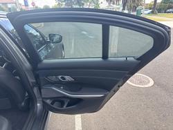 2021 BMW 3 Series M340i xDrive