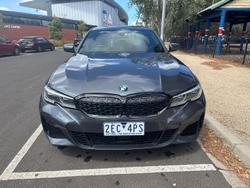 2021 BMW 3 Series M340i xDrive