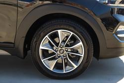 2017 Hyundai Tucson Active X