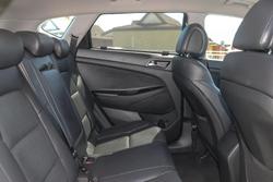 2017 Hyundai Tucson Active X