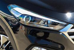 2017 Hyundai Tucson Active X