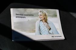 2017 Hyundai Tucson Active X